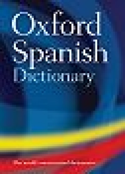 spanish dictionary for word mac